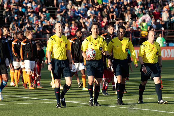 MLS: Houston Dynamo at San Jose Earthquakes