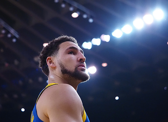 NBA: Playoffs-Los Angeles Clippers at Golden State Warriors