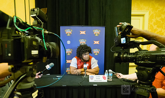 Allstate Sugar Bowl: Press Conference