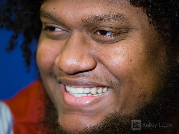 Allstate Sugar Bowl: Press Conference