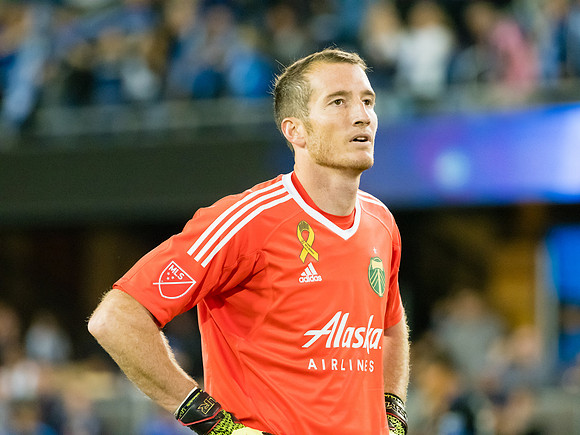 MLS: Portland Timbers at San Jose Earthquakes