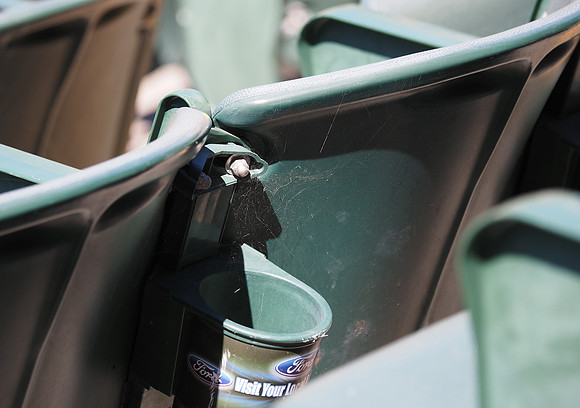 MLB: Texas Rangers at Oakland Athletics