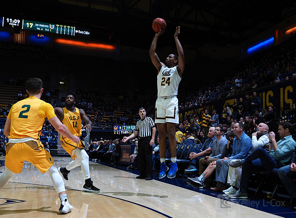 Jacobi Gordon (24)