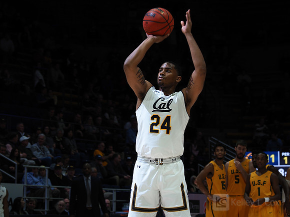 Jacobi Gordon (24)