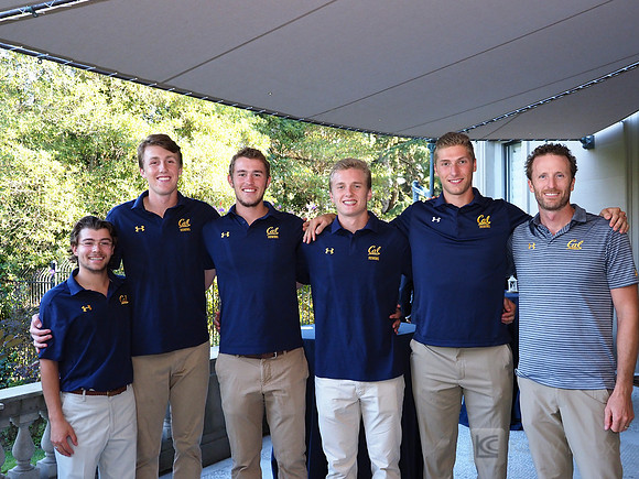 National Champions Reception