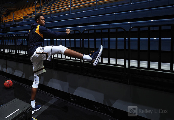 Roman Davis (15)