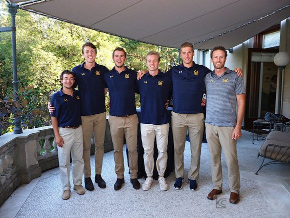 National Champions Reception