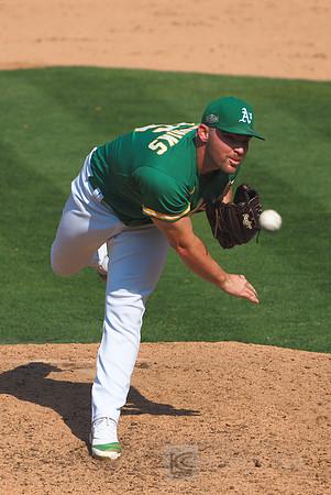 MLB: Wild Card-Chicago White Sox at Oakland Athletics