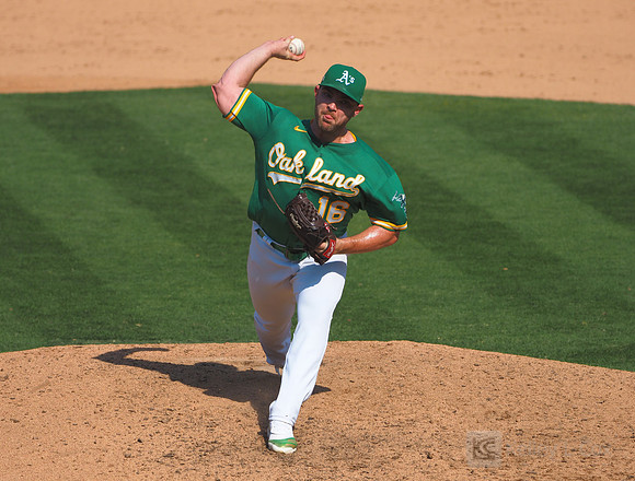 MLB: Wild Card-Chicago White Sox at Oakland Athletics