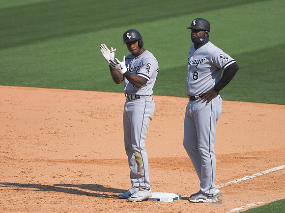 MLB: Wild Card-Chicago White Sox at Oakland Athletics