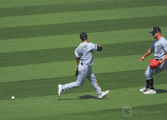MLB: Wild Card-Chicago White Sox at Oakland Athletics