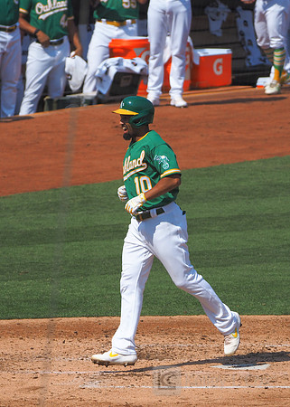 MLB: Wild Card-Chicago White Sox at Oakland Athletics