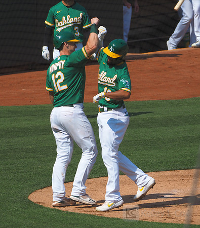 MLB: Wild Card-Chicago White Sox at Oakland Athletics
