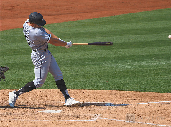 MLB: Wild Card-Chicago White Sox at Oakland Athletics