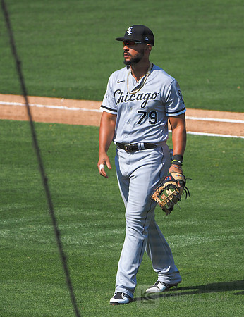 MLB: Wild Card-Chicago White Sox at Oakland Athletics