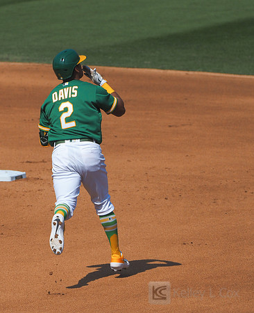 MLB: Wild Card-Chicago White Sox at Oakland Athletics