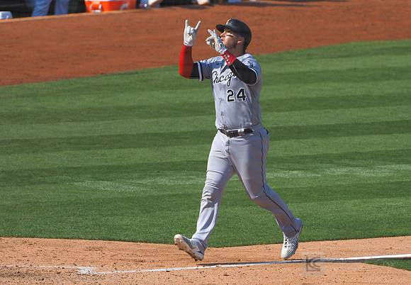 MLB: Wild Card-Chicago White Sox at Oakland Athletics