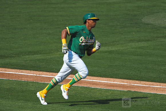 MLB: Wild Card-Chicago White Sox at Oakland Athletics