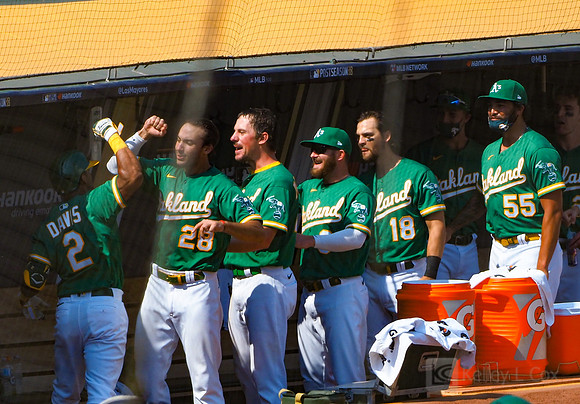 MLB: Wild Card-Chicago White Sox at Oakland Athletics