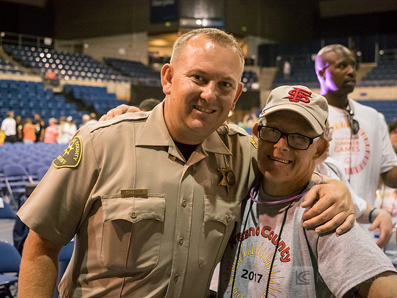 SONC: Summer Games - Opening Ceremonies