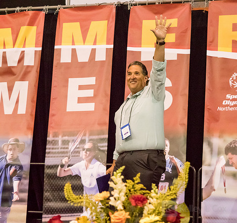 SONC: Summer Games - Opening Ceremonies