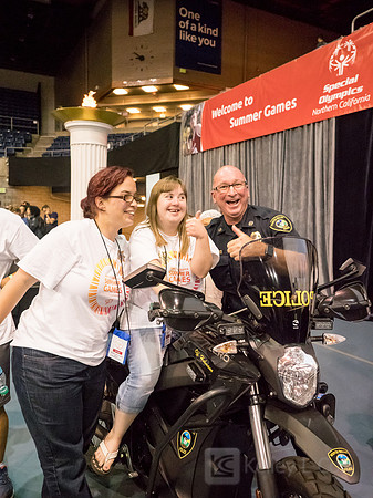 SONC: Summer Games - Opening Ceremonies