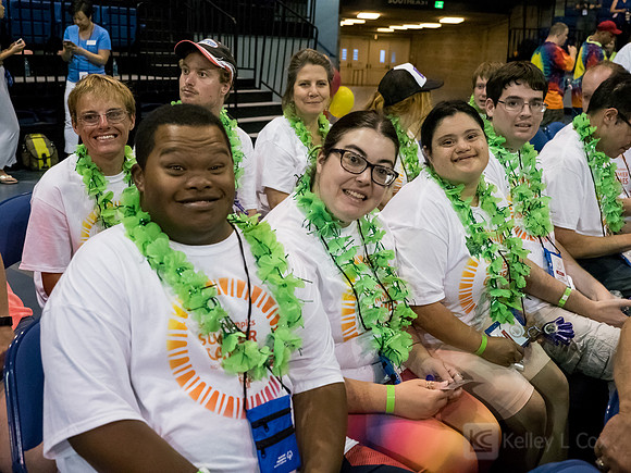 SONC: Summer Games - Opening Ceremonies