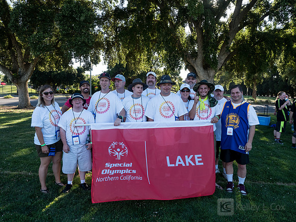 SONC: Summer Games - Opening Ceremonies