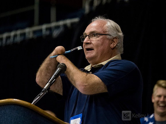 SONC: Summer Games - Opening Ceremonies