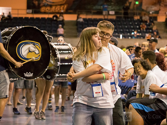 SONC: Summer Games - Opening Ceremonies