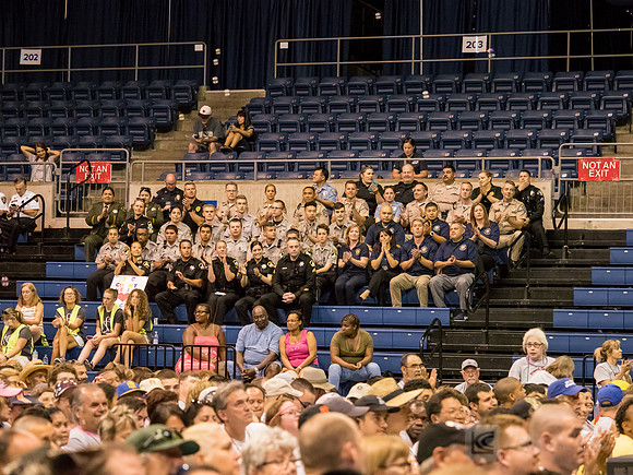 SONC: Summer Games - Opening Ceremonies
