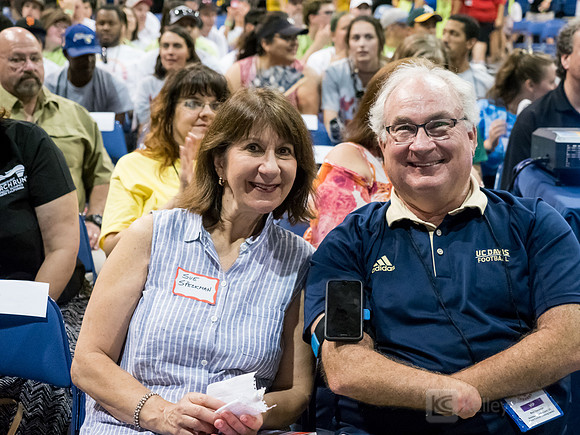 SONC: Summer Games - Opening Ceremonies