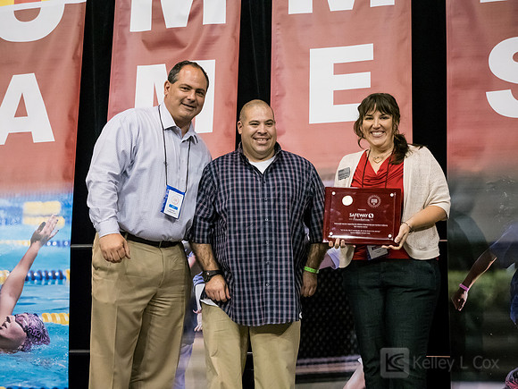 SONC: Summer Games - Opening Ceremonies