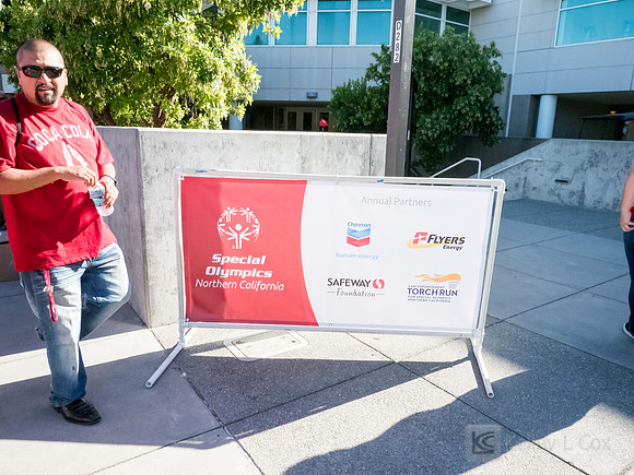 SONC: Summer Games - Opening Ceremonies