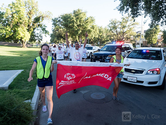 SONC: Summer Games - Opening Ceremonies