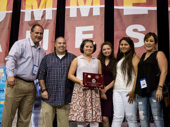 SONC: Summer Games - Opening Ceremonies