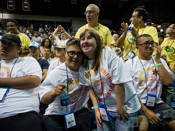 SONC: Summer Games - Opening Ceremonies