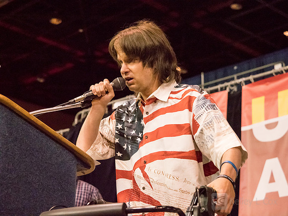 SONC: Summer Games - Opening Ceremonies