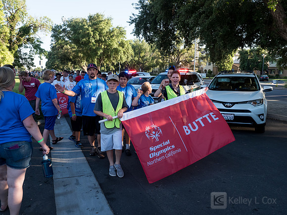 SONC: Summer Games - Opening Ceremonies