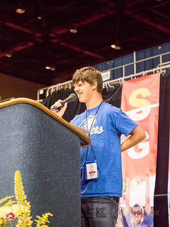 SONC: Summer Games - Opening Ceremonies