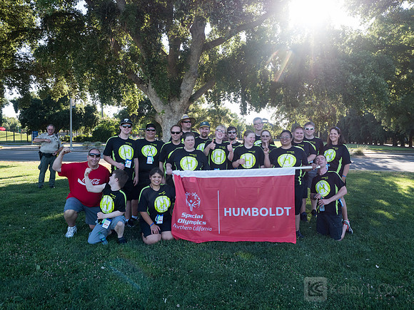 SONC: Summer Games - Opening Ceremonies