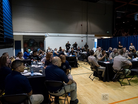 SONC: Summer Games - Opening Ceremonies