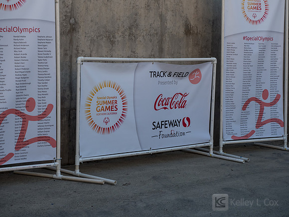 SONC: Summer Games - Opening Ceremonies