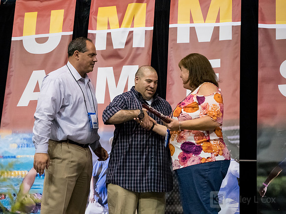 SONC: Summer Games - Opening Ceremonies