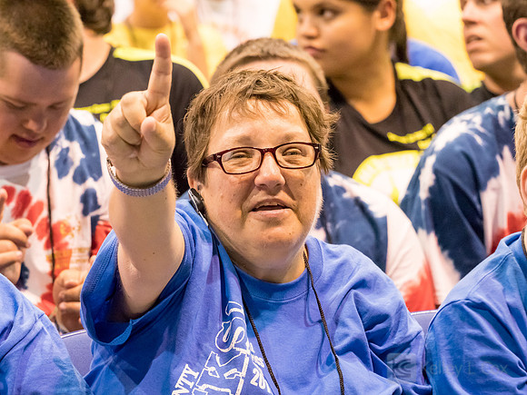 SONC: Summer Games - Opening Ceremonies