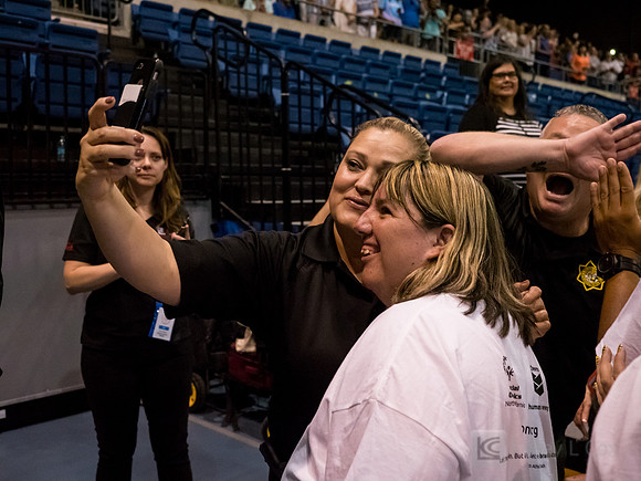 SONC: Summer Games - Opening Ceremonies