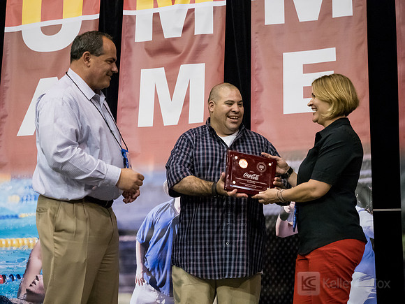 SONC: Summer Games - Opening Ceremonies