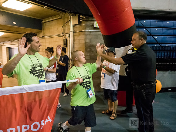 SONC: Summer Games - Opening Ceremonies