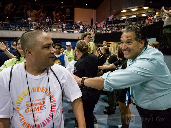 SONC: Summer Games - Opening Ceremonies