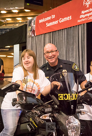 SONC: Summer Games - Opening Ceremonies